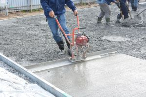 pouring-concrete-driveway-shenandoah-valley